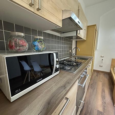 Ermes Suite Risorgimento Milano Exteriör bild