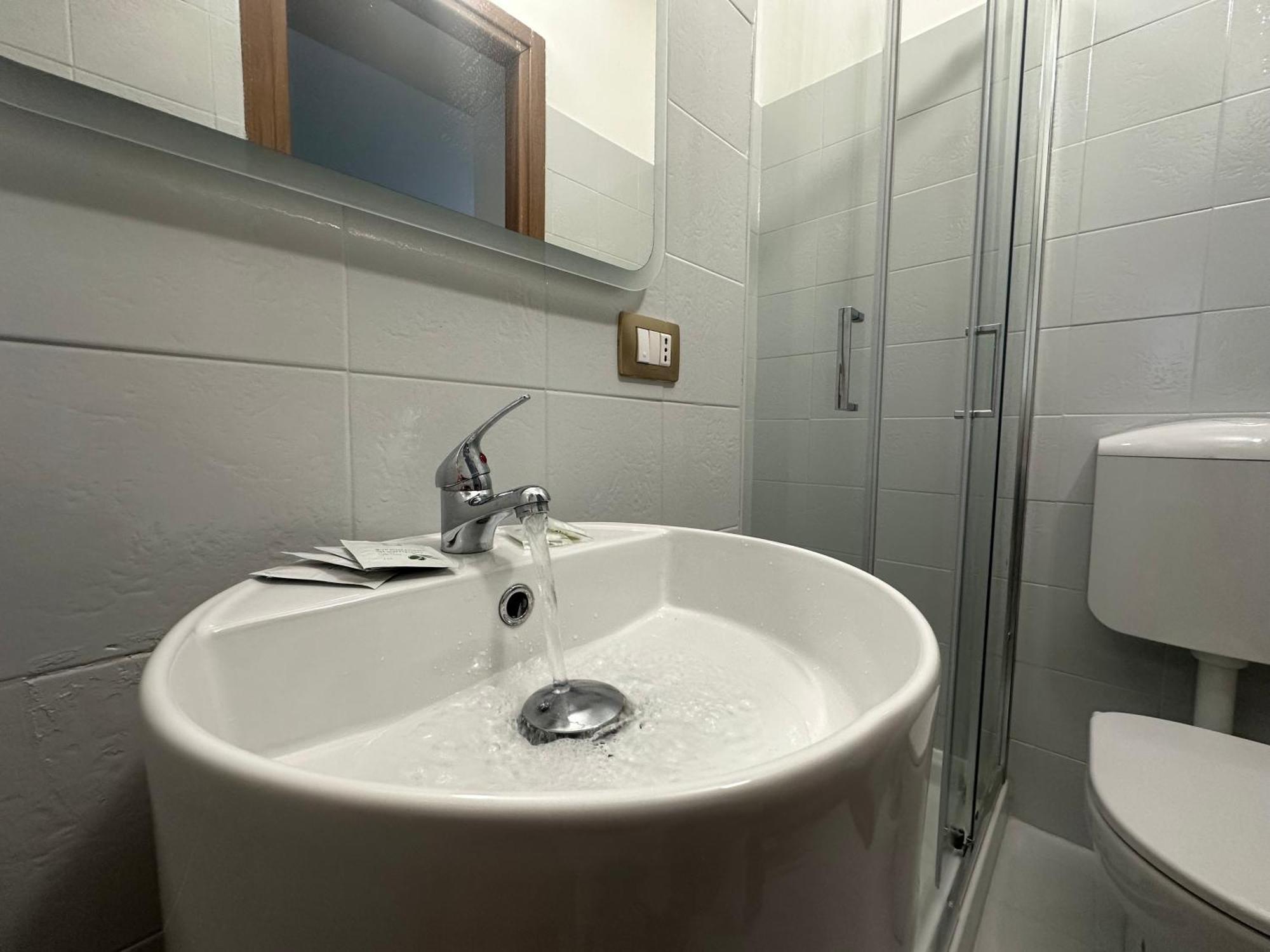 Ermes Suite Risorgimento Milano Exteriör bild