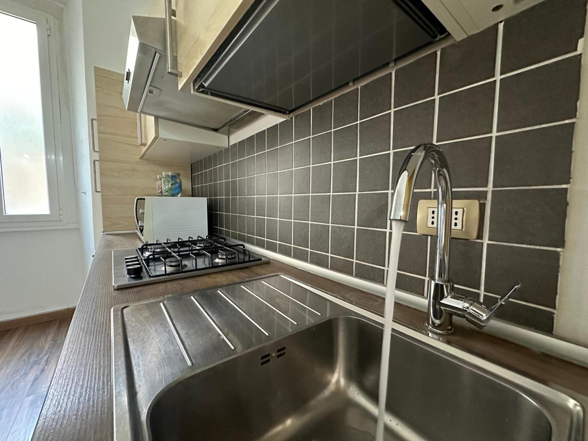 Ermes Suite Risorgimento Milano Exteriör bild