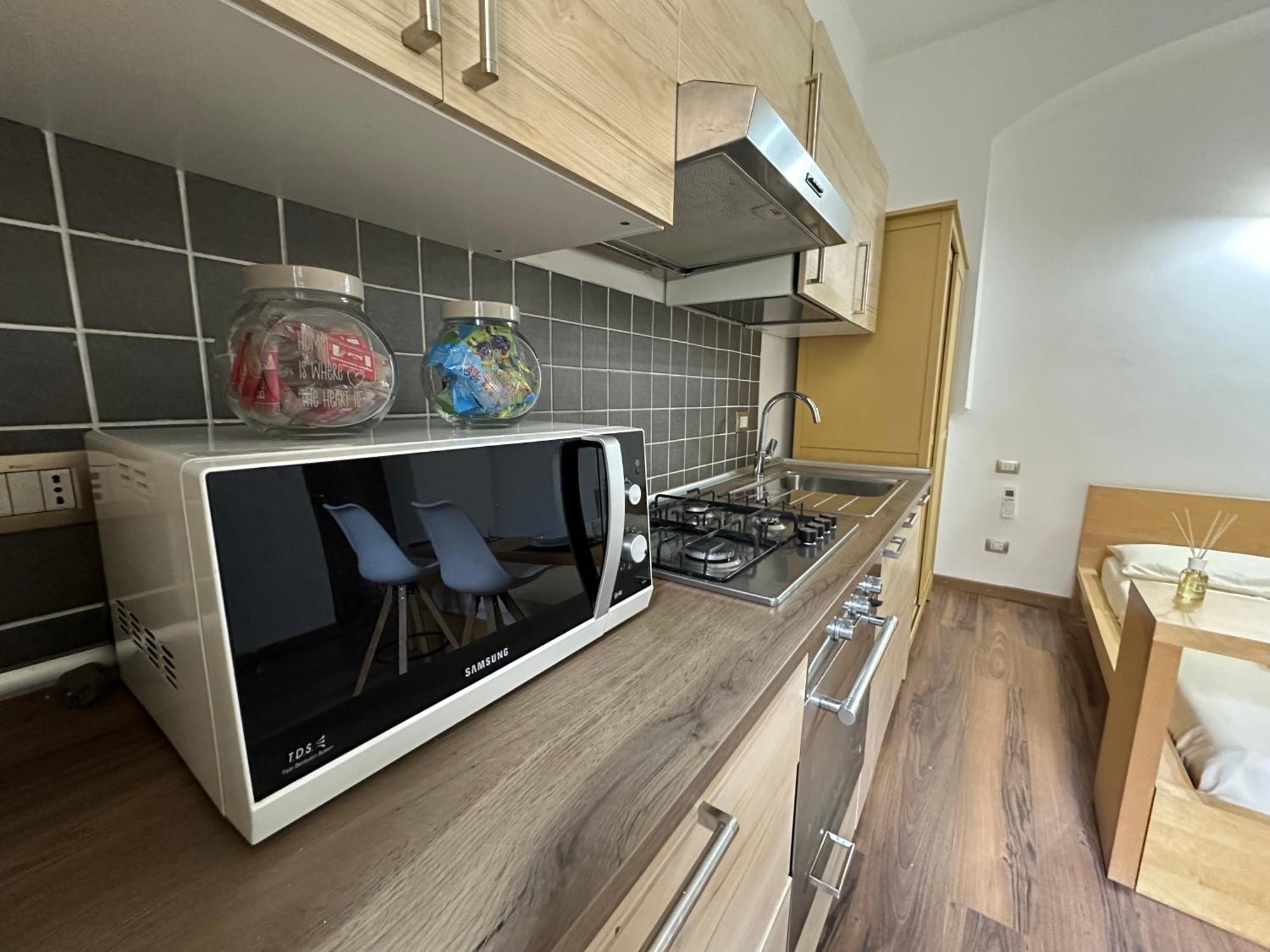 Ermes Suite Risorgimento Milano Exteriör bild