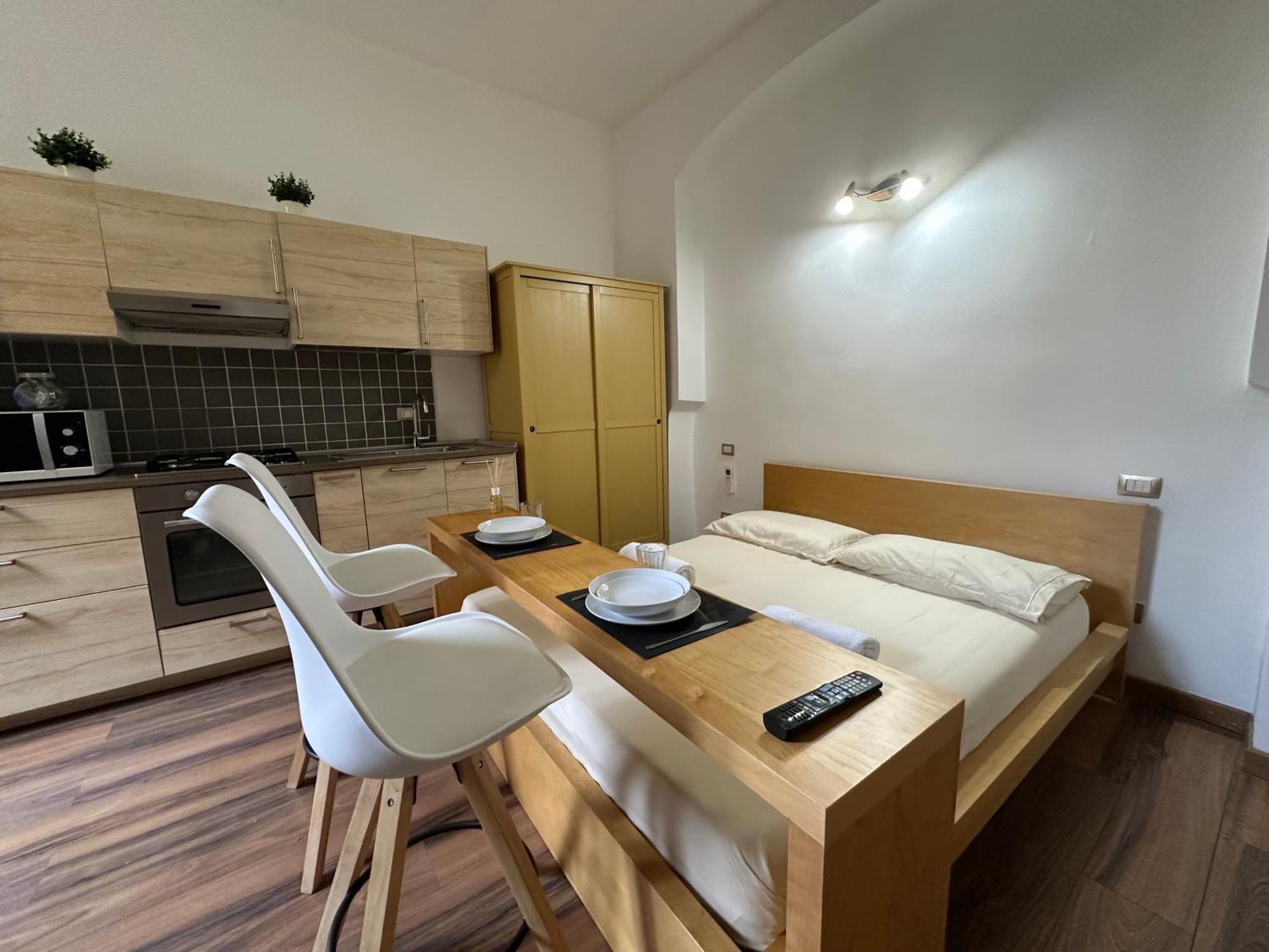 Ermes Suite Risorgimento Milano Exteriör bild